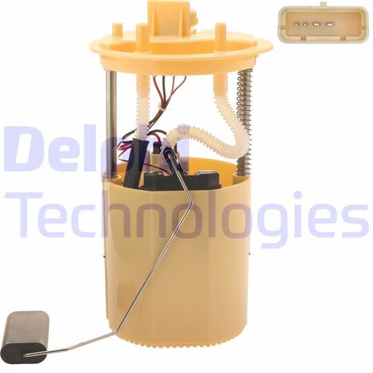 FG2407-12B1 Fuel Feed Unit