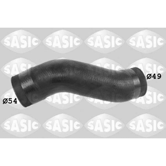 3336135 Charger Intake Hose