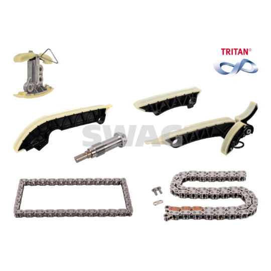 33 10 1535 Timing Chain Kit