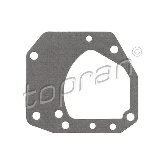 206 568 Gasket, manual transmission housing