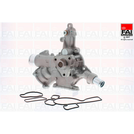 WP6205 Water pump