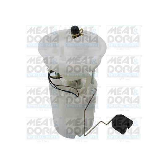 77857 Fuel Feed Unit