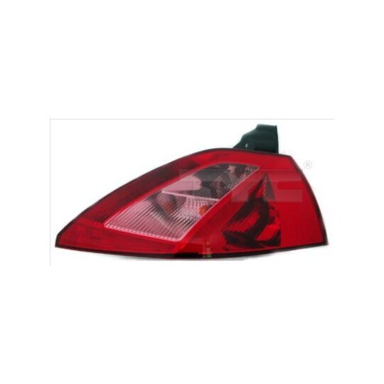 11-0379-01-2 Combination Rearlight