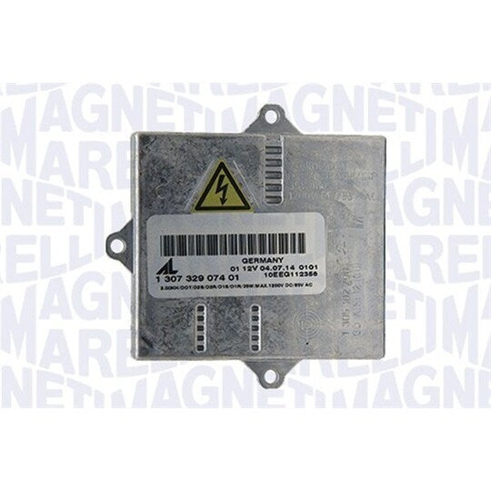 711307329074 Control Unit, lights