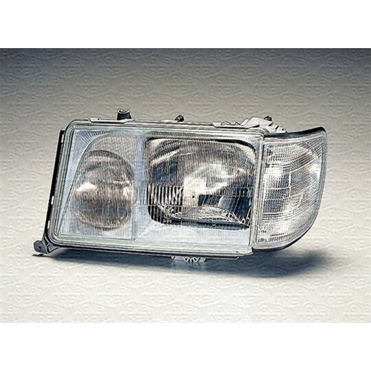 710301073317 Headlight