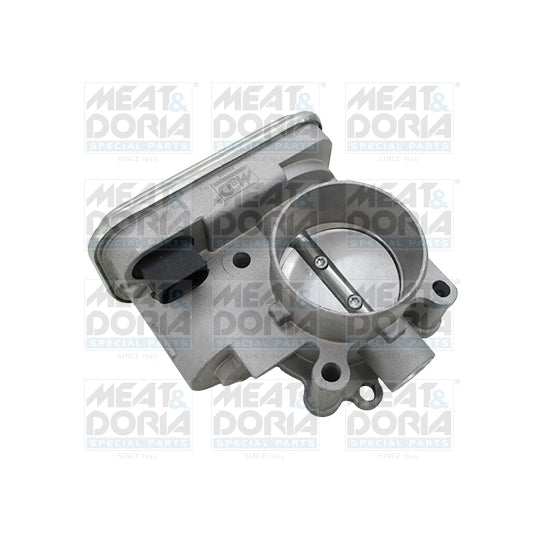 89446 Throttle body