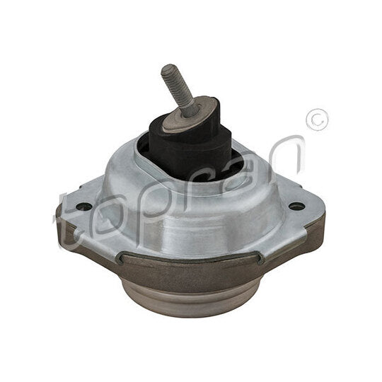 501 964 Engine Mounting