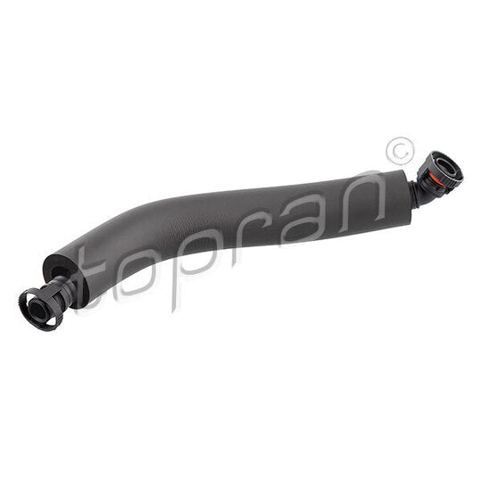 502 877 Hose, cylinder head cover breather