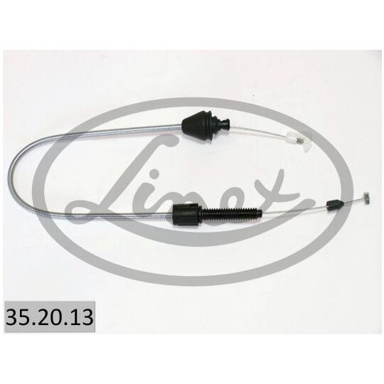 35.20.13 Accelerator Cable