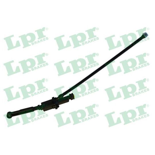 2426 Master Cylinder, clutch