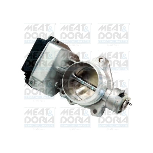 89146 Throttle body