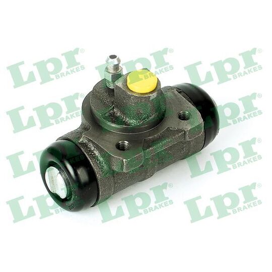 4635 Wheel Brake Cylinder