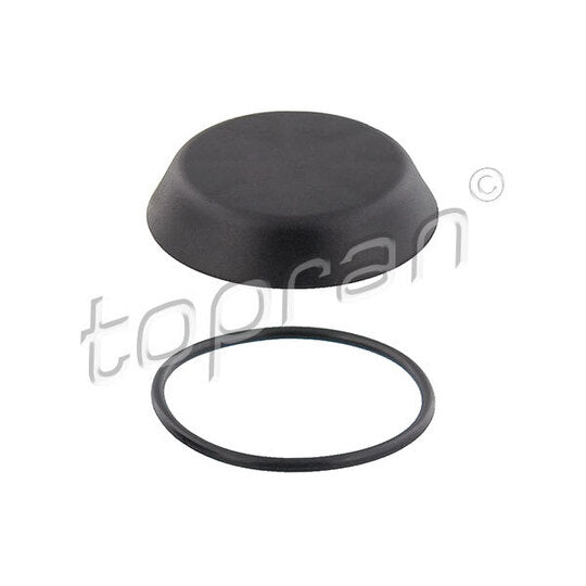 502 317 Jack Support Plate