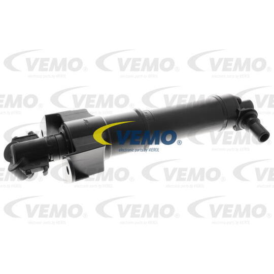 V10-08-0495 Washer Fluid Jet, headlight cleaning