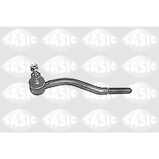 8173543 Tie rod end
