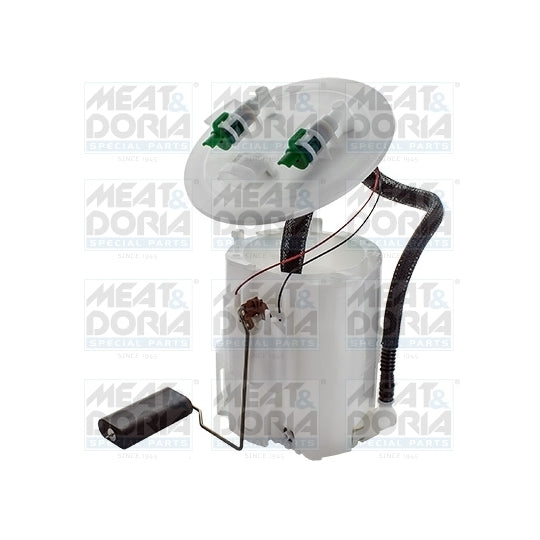 79433 Sender Unit, fuel tank
