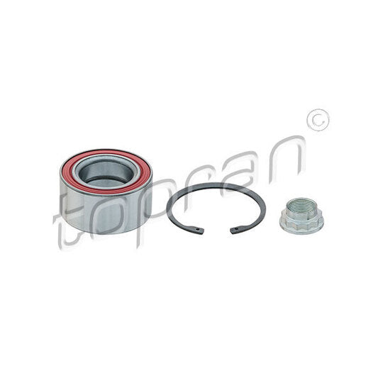 502 243 Wheel Bearing Kit