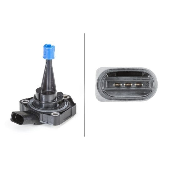 6PR 013 680-081 Sensor, engine oil level