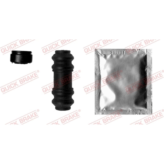 113-1336 Disk brake caliper repair kit