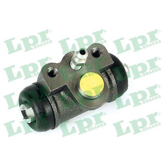 5532 Wheel Brake Cylinder