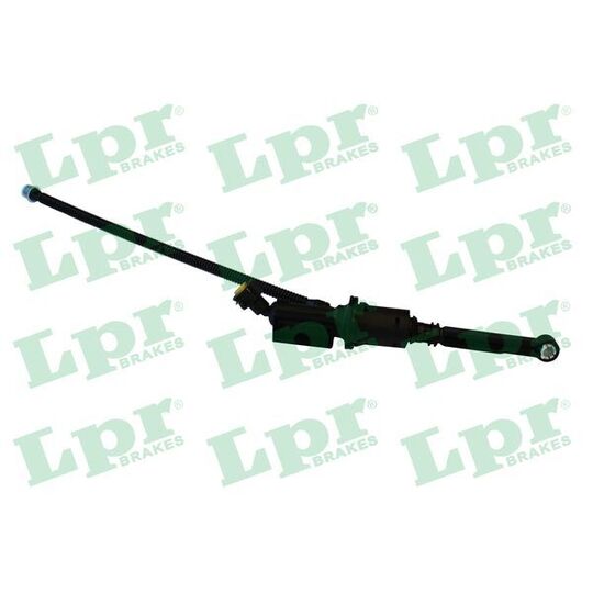 2423 Master Cylinder, clutch