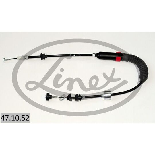 47.10.52 Clutch Cable