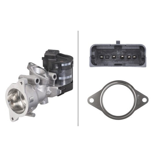 6NU 010 171-671 EGR Valve