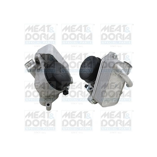 95029C Oil Cooler, engine oil