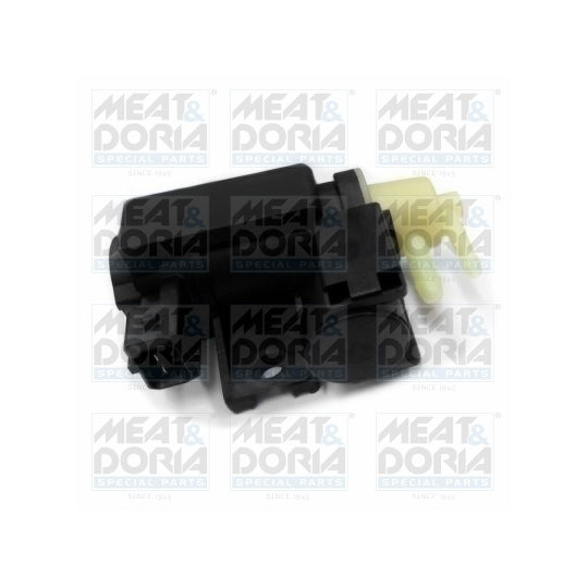 9340 Pressure converter, turbocharger