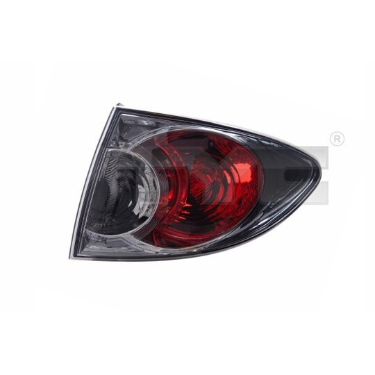11-1066-01-2 Combination Rearlight