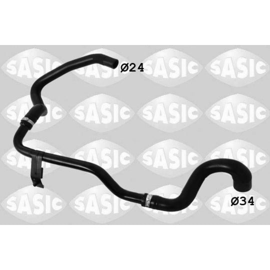 3400063 Radiator Hose