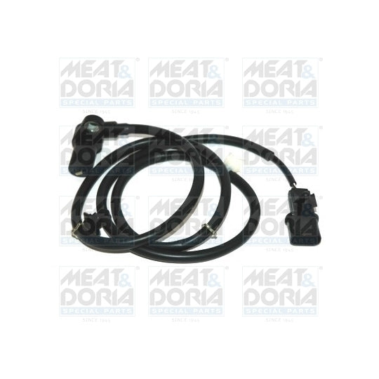 90336 Sensor, wheel speed
