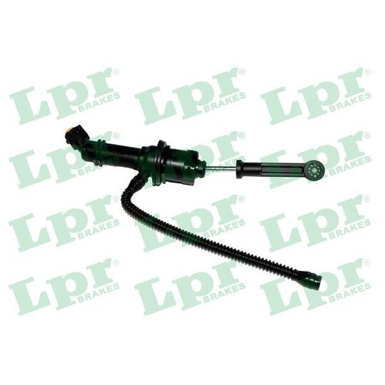 2732 Master Cylinder, clutch