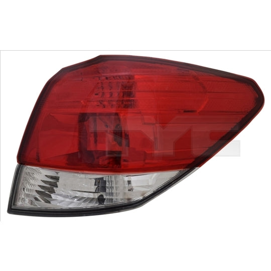 11-14887-05-9 Combination Rearlight