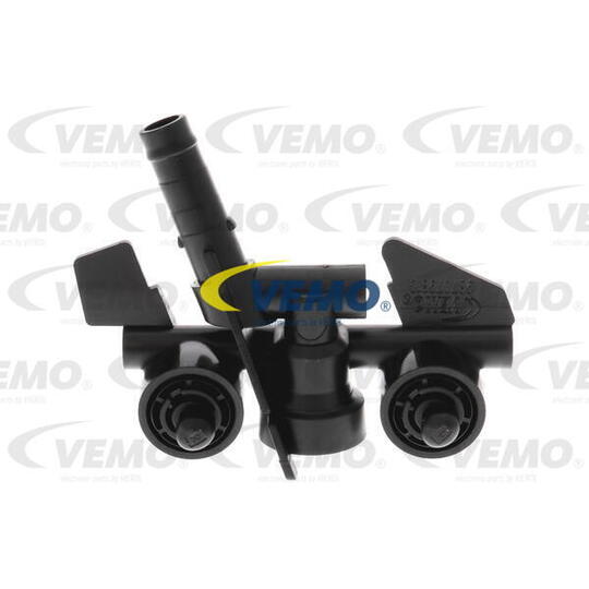 V20-08-0435 Washer Fluid Jet, headlight cleaning
