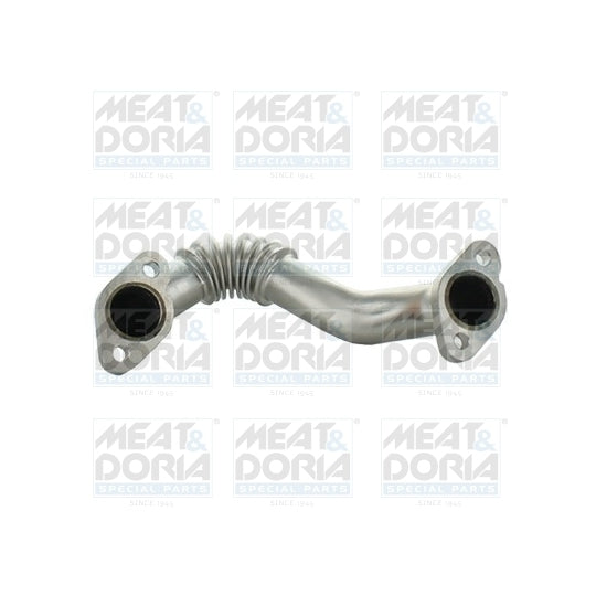 88742 Cooler, exhaust gas recirculation