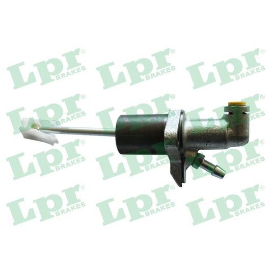 2261 Master Cylinder, clutch