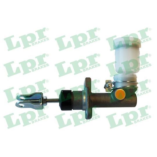 2451 Master Cylinder, clutch