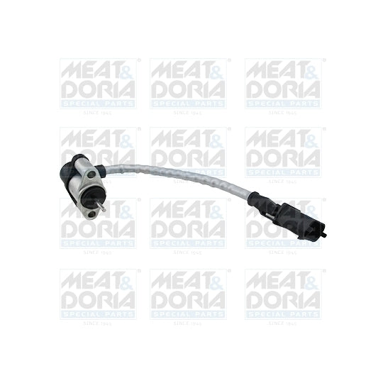 871189 Sensor, crankshaft pulse
