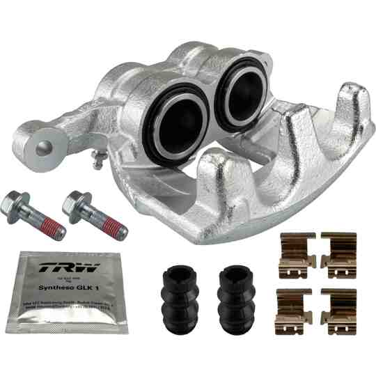 BHZ980E Brake Caliper