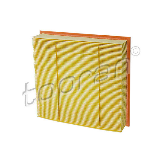 205 214 Air filter