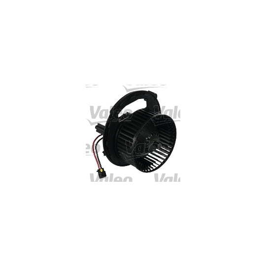 715298 Interior Blower