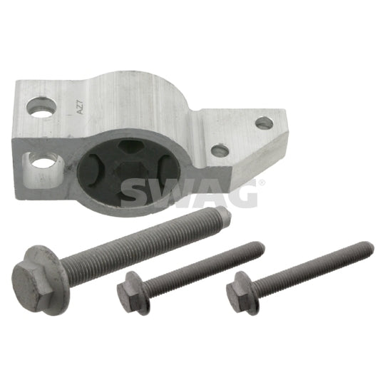 32 93 2542 Control Arm-/Trailing Arm Bush