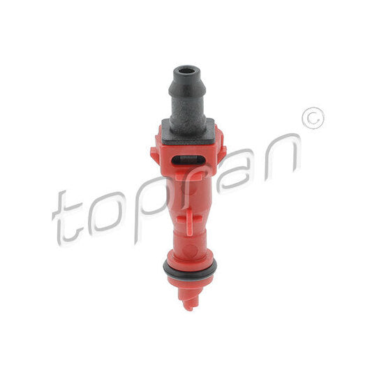 118 079 Washer Fluid Jet, windscreen
