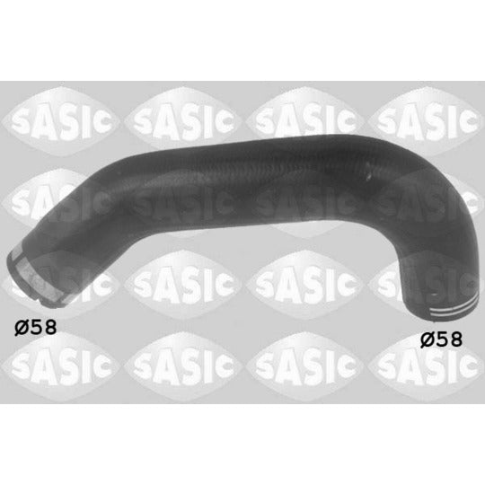 3330023 Charger Intake Hose