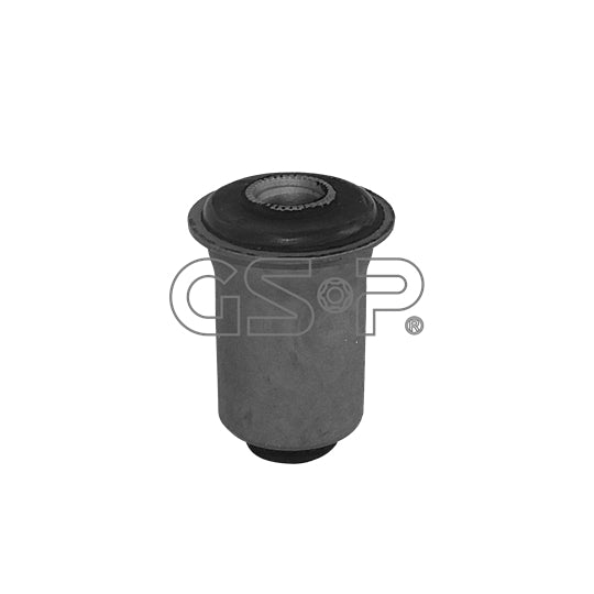 512190 Control Arm-/Trailing Arm Bush