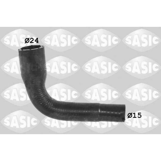 3406323 Radiator Hose