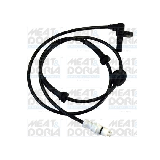 90204 Sensor, wheel speed