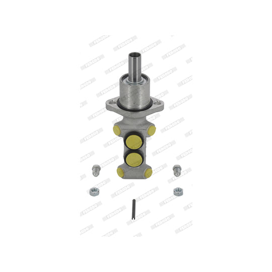 FHM570 Brake Master Cylinder