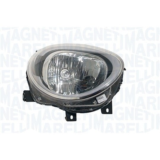 712484601129 Headlight